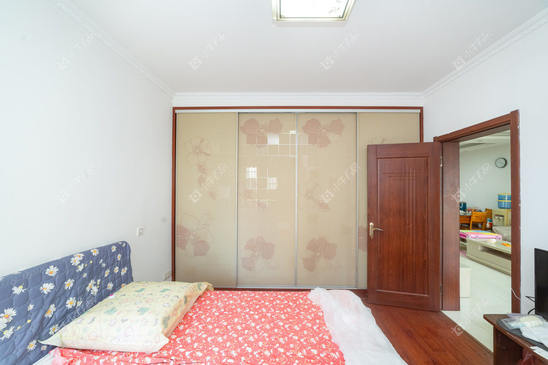 常州飞龙新苑在租房源室内图_小牛看房