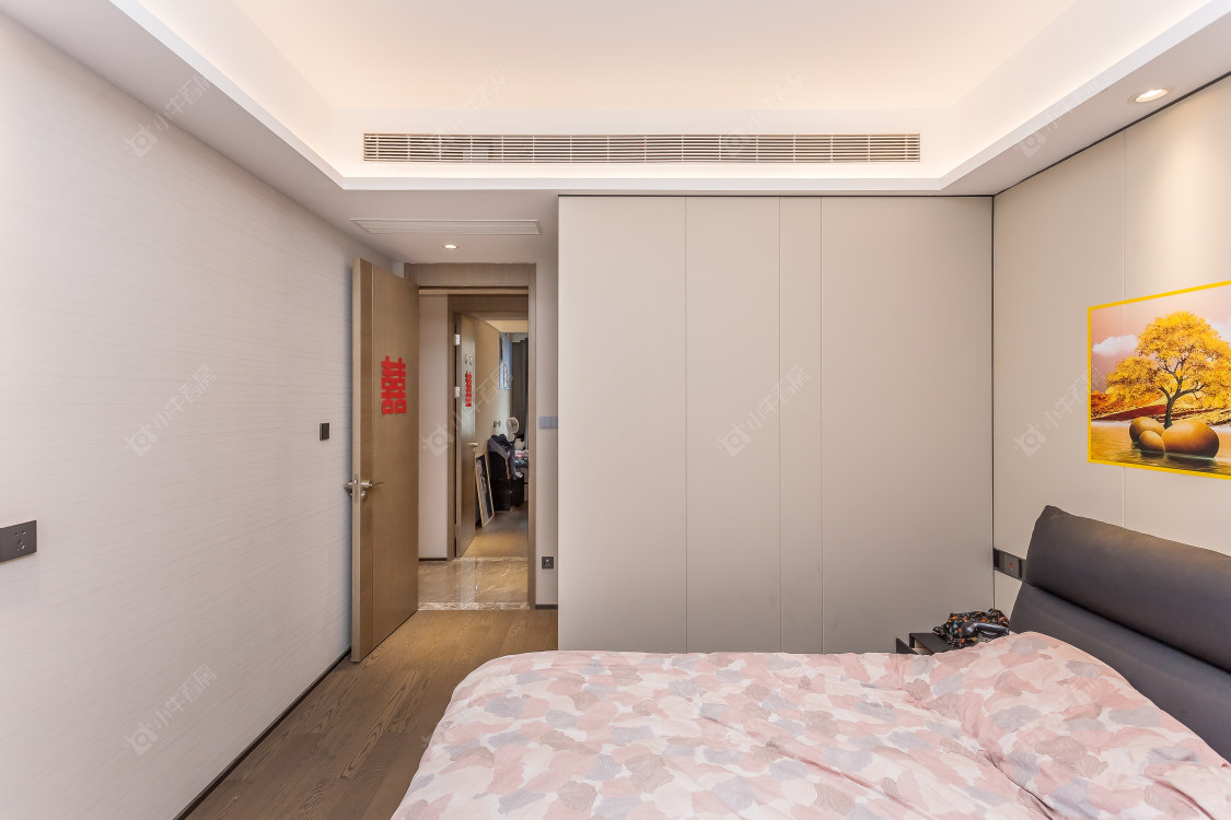 常州路劲美的竹林壹号在售二手房房源室内图_小牛看房