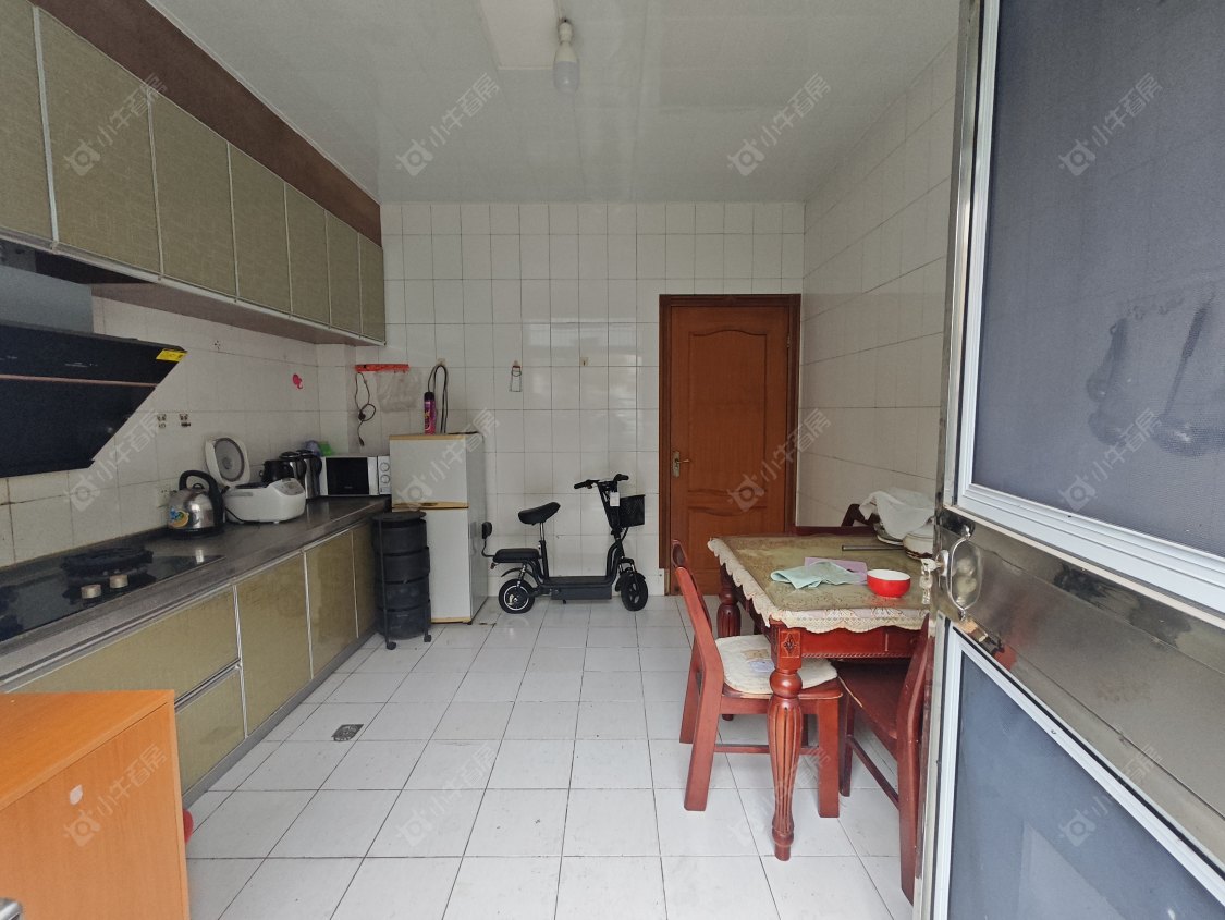 常州洪庄村（五星）在租房源室内图_小牛看房