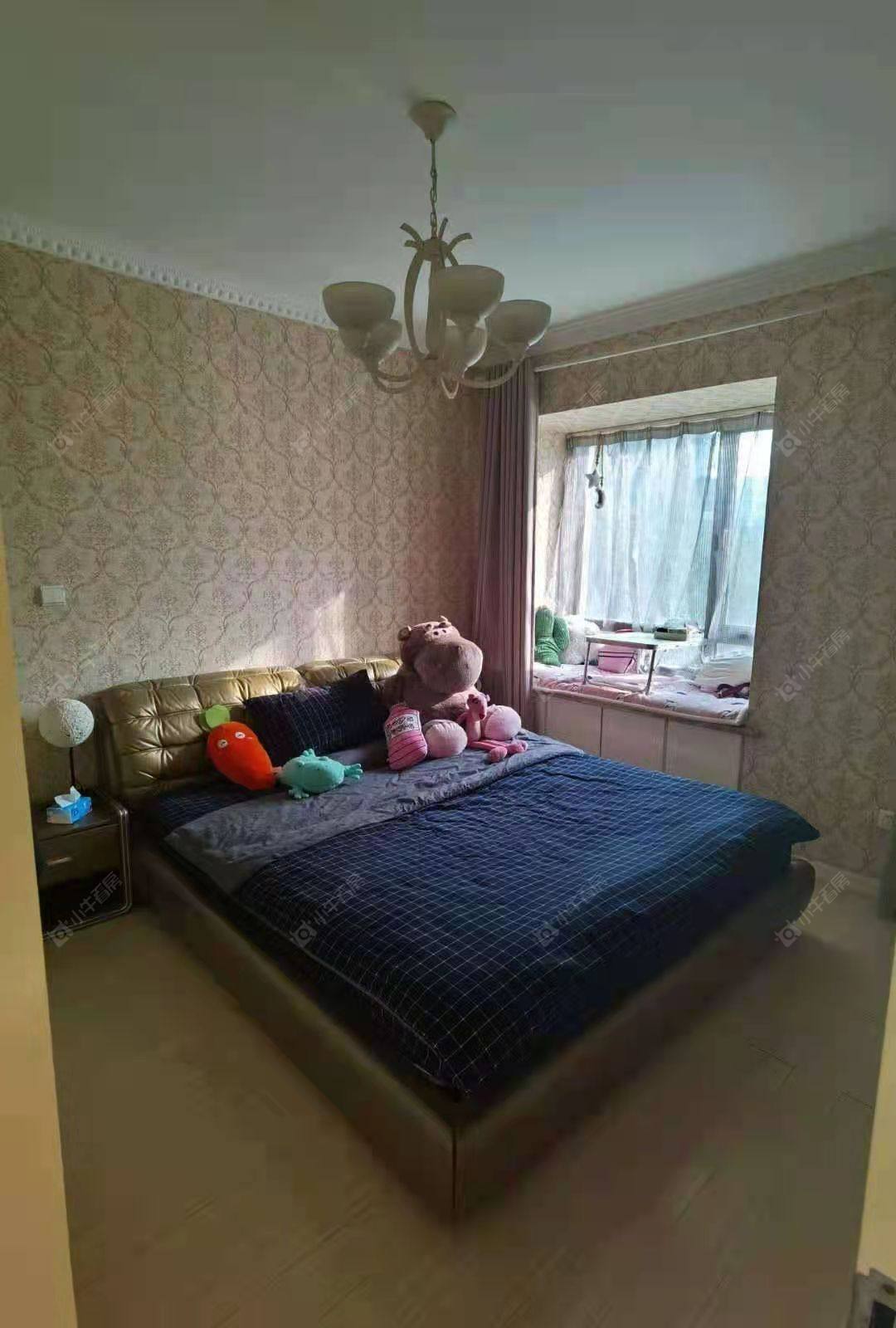 常州常发豪庭国际在租房源室内图_小牛看房