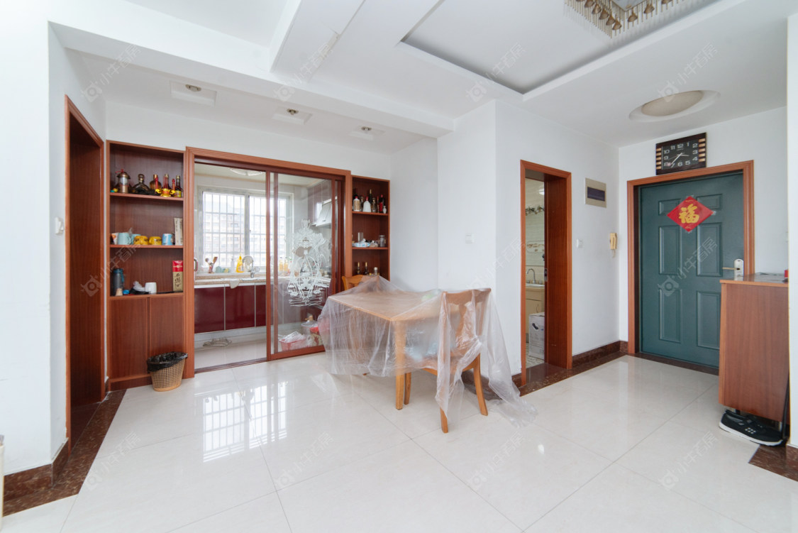 常州梧桐苑东区在售二手房源室内图_小牛看房