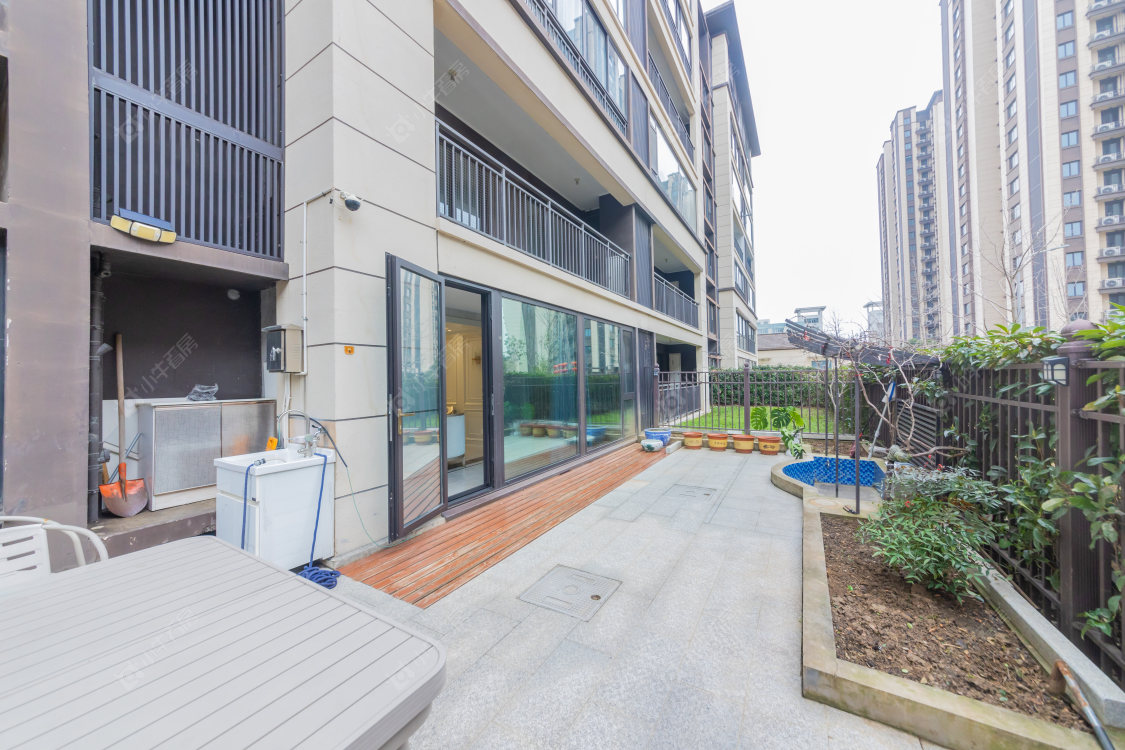 常州美的江山樾在售二手房源小区图_小牛看房