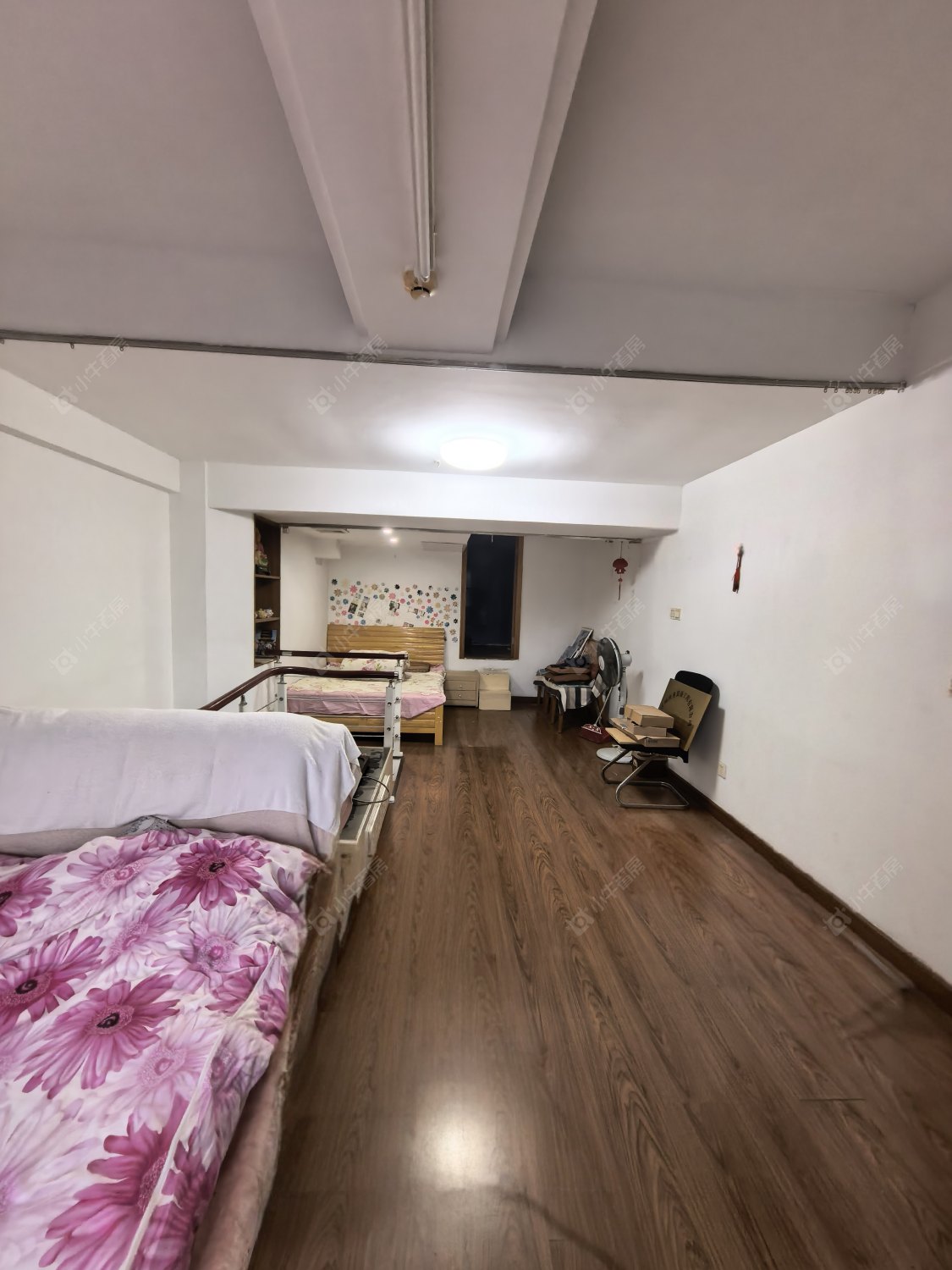 常州现代城在租房源室内图_小牛看房