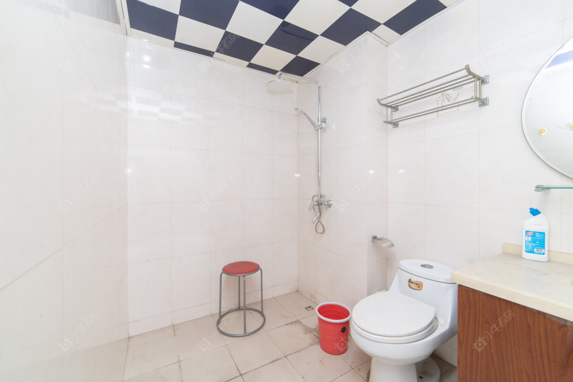 常州华府家园在售二手房源室内图_小牛看房