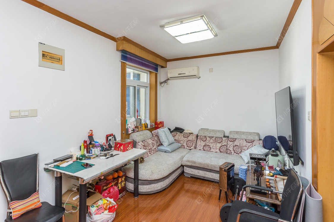 常州红梅西村在售二手房_小牛看房