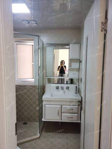 常州新城香溢澜桥一期在租房源室内图_小牛看房