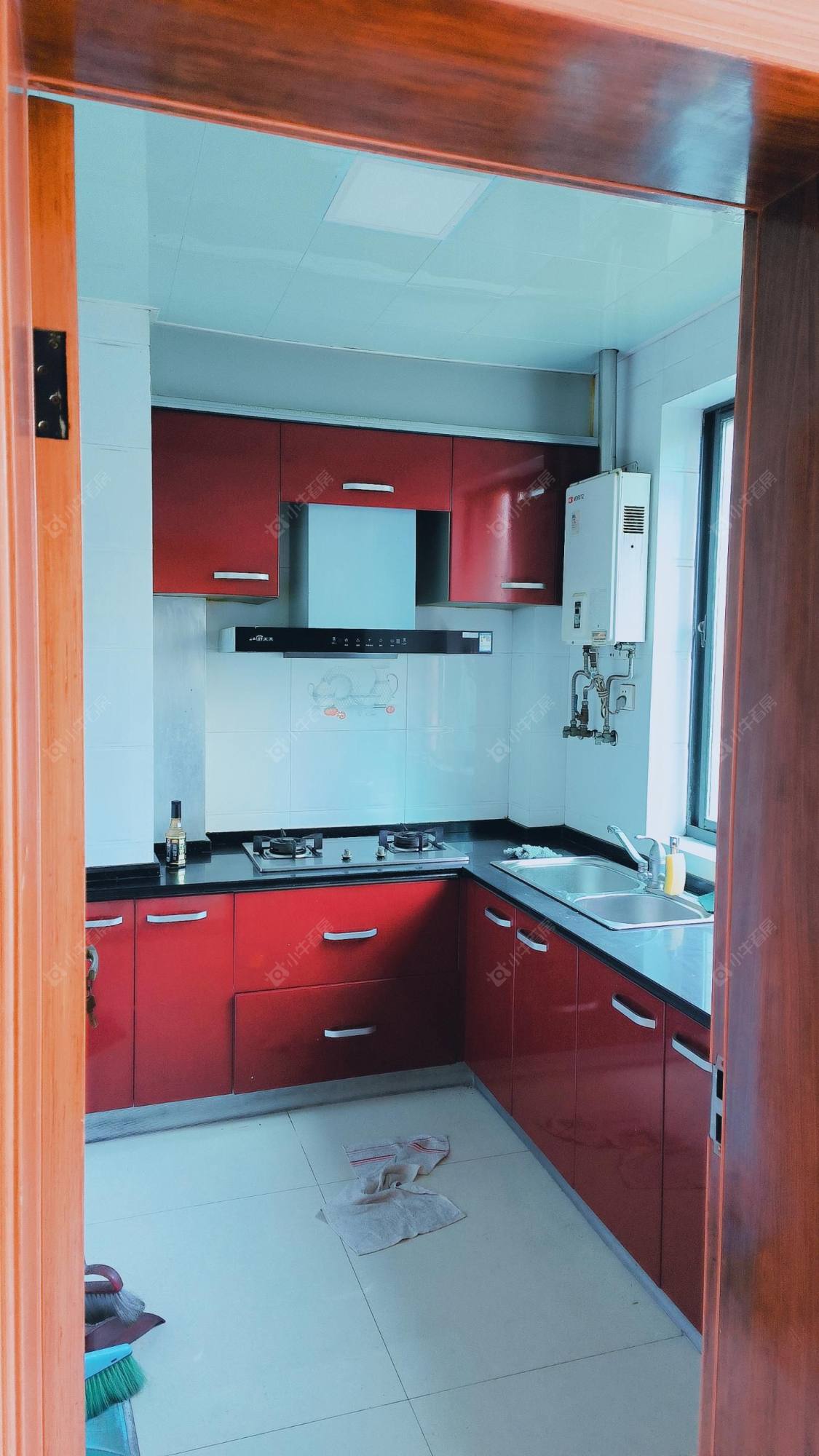 常州景瑞曦城在租房源室内图_小牛看房