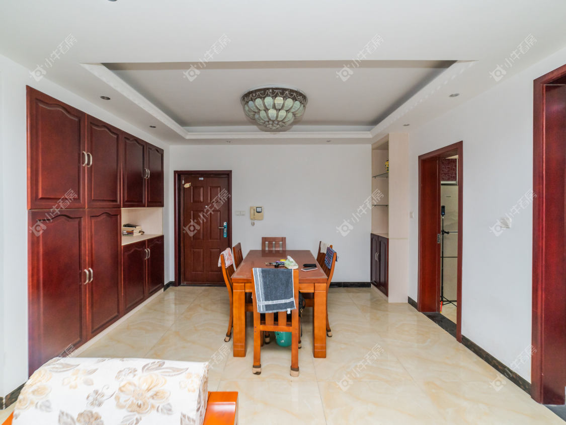 常州公园壹号四期在租房源室内图_小牛看房