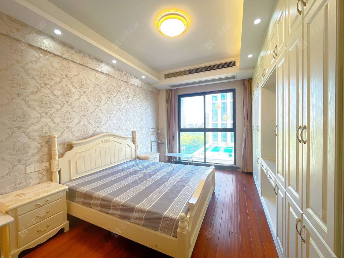 常州新城帝景东区在租房源室内图_小牛看房