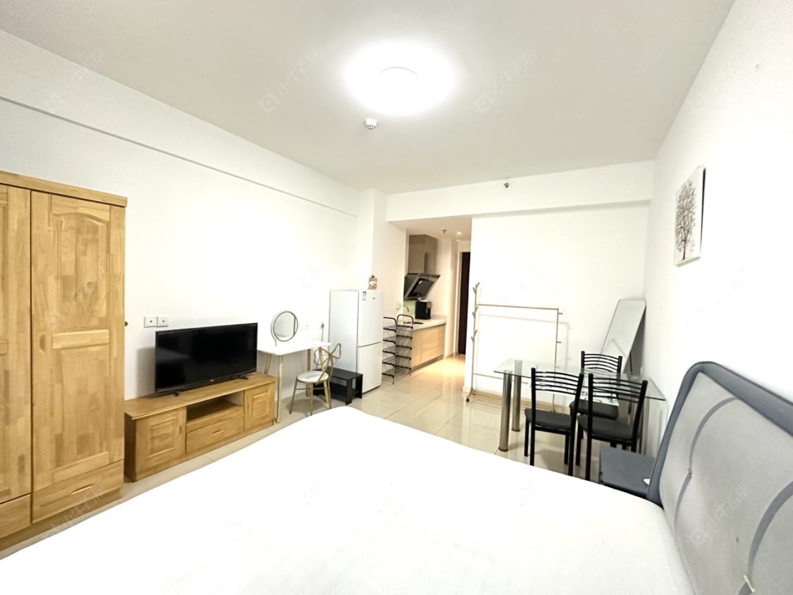 星河国际六区房源室内图 常州星河国际六区在租房源室内图_小牛看房