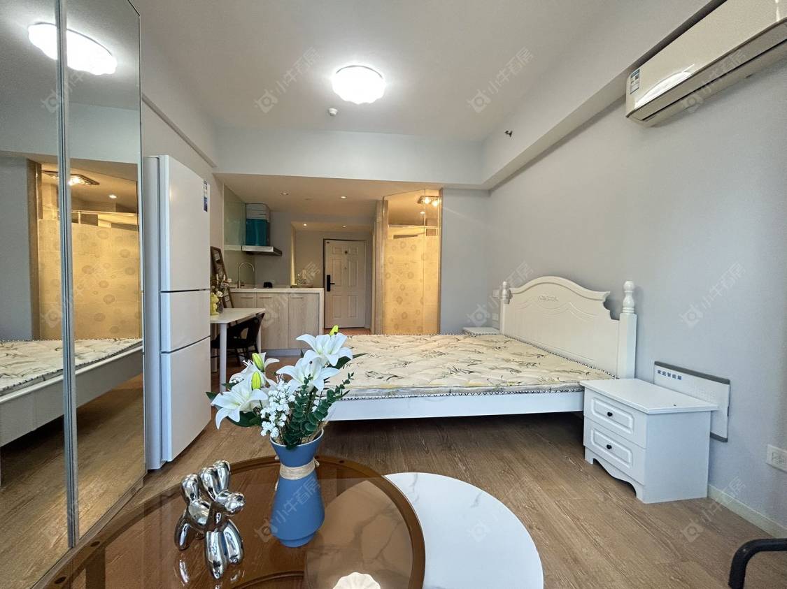 常州九洲新世界广场在租房源_小牛看房