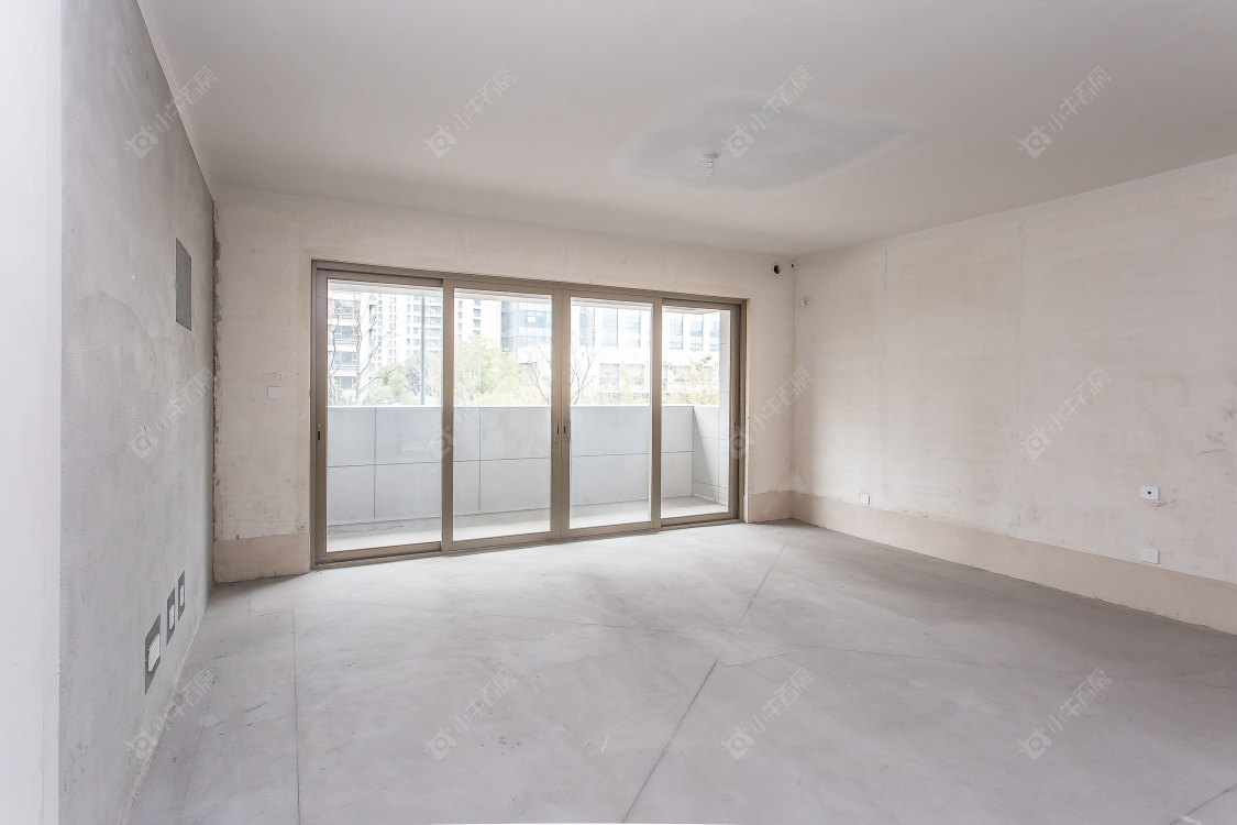 常州路劲美的竹林壹号在售二手房源室内图_小牛看房