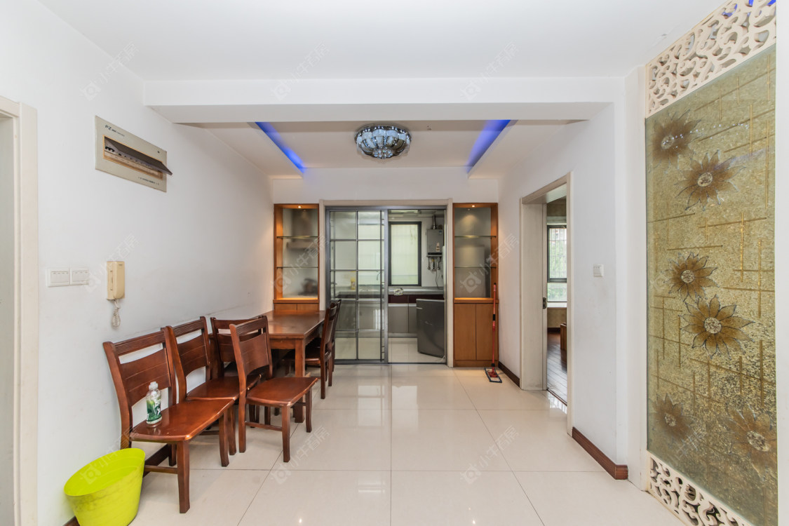 常州祥龙苑在售二手房源室内图_小牛看房