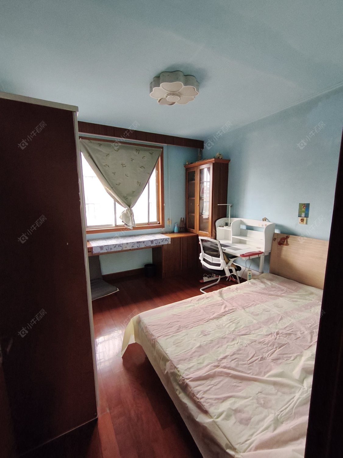 常州翠竹新村北区在租房源_小牛看房