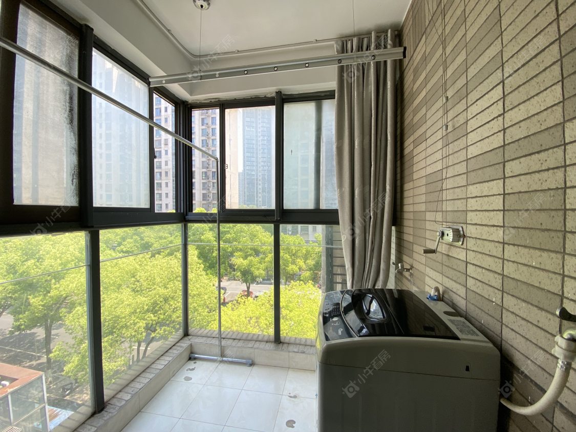 常州青山湾北区在租房源室内图_小牛看房