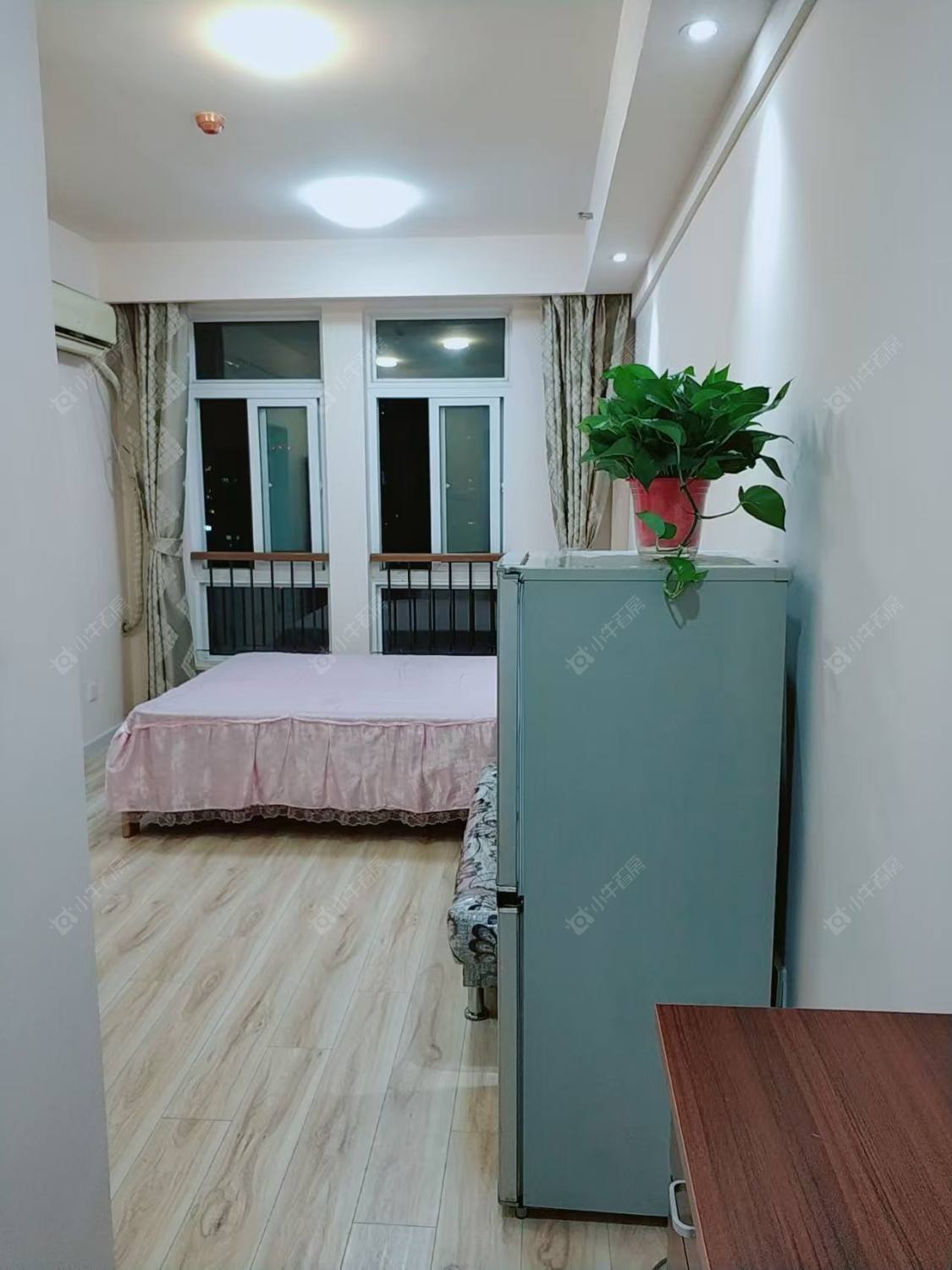 常州御水华庭二期在租房源室内图_小牛看房