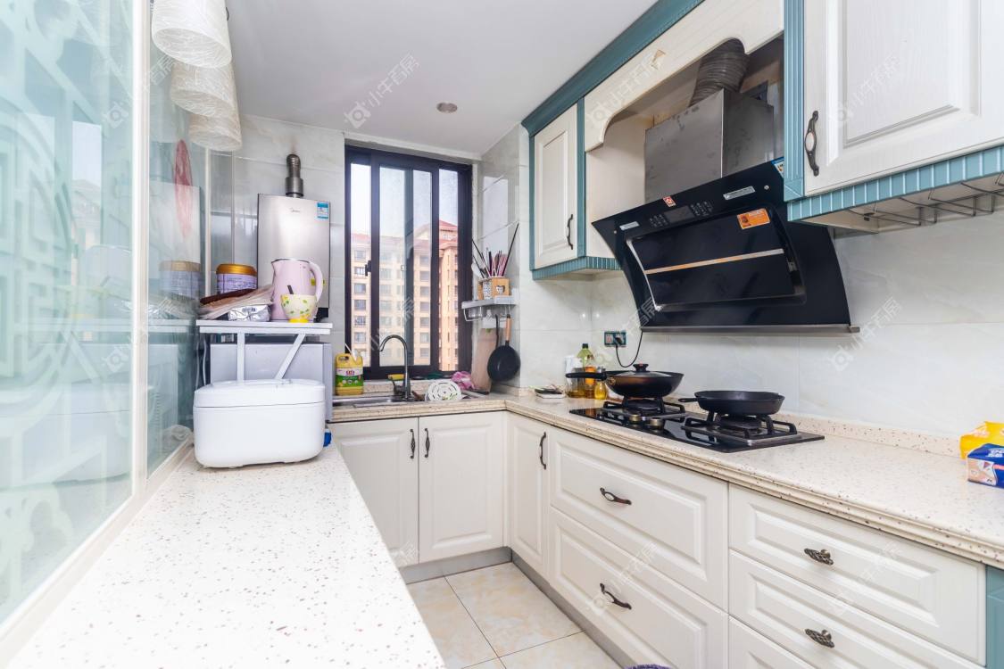 常州龙德花园在租房源室内图_小牛看房