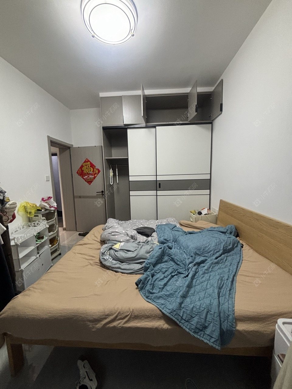 常州工房北区在租房源室内图_小牛看房