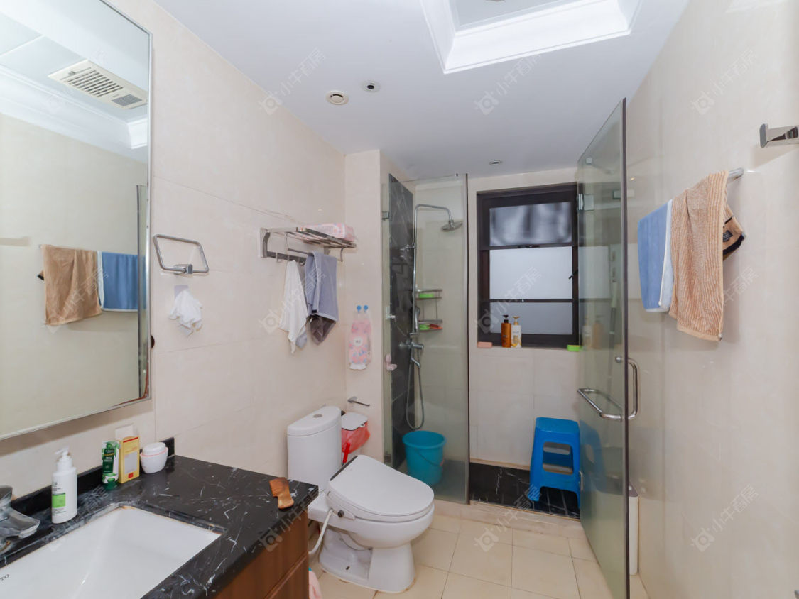 常州景瑞望府在售二手房源室内图_小牛看房