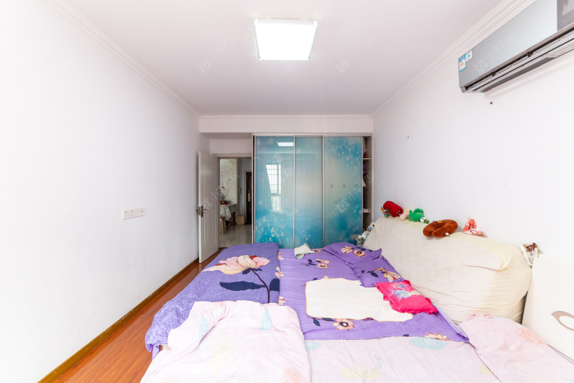 常州聚怡花园北区在售二手房源室内图_小牛看房