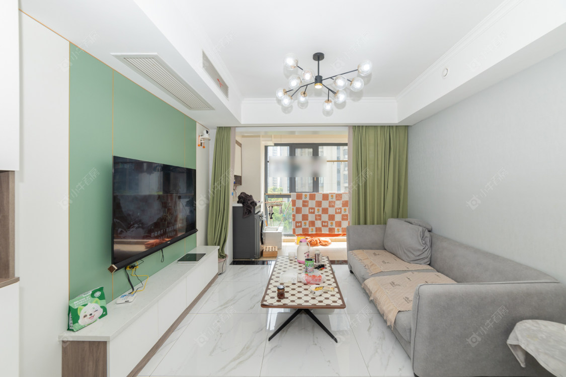 常州碧桂园壹号天禧在售二手房_小牛看房