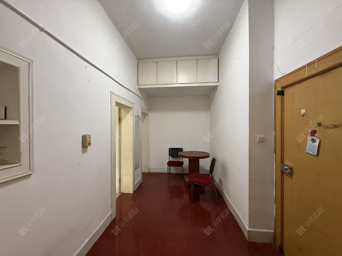 常州北新巷租房_小牛看房