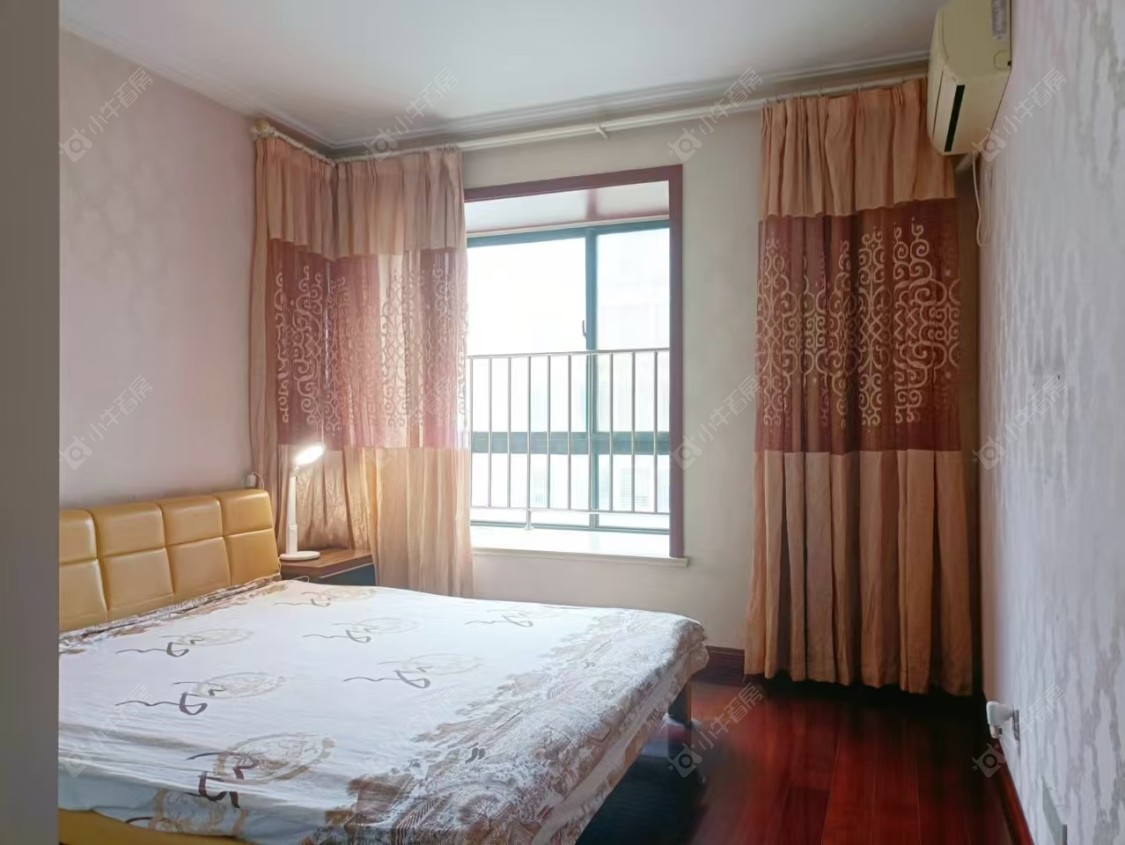 常州金百花园在租房源_小牛看房