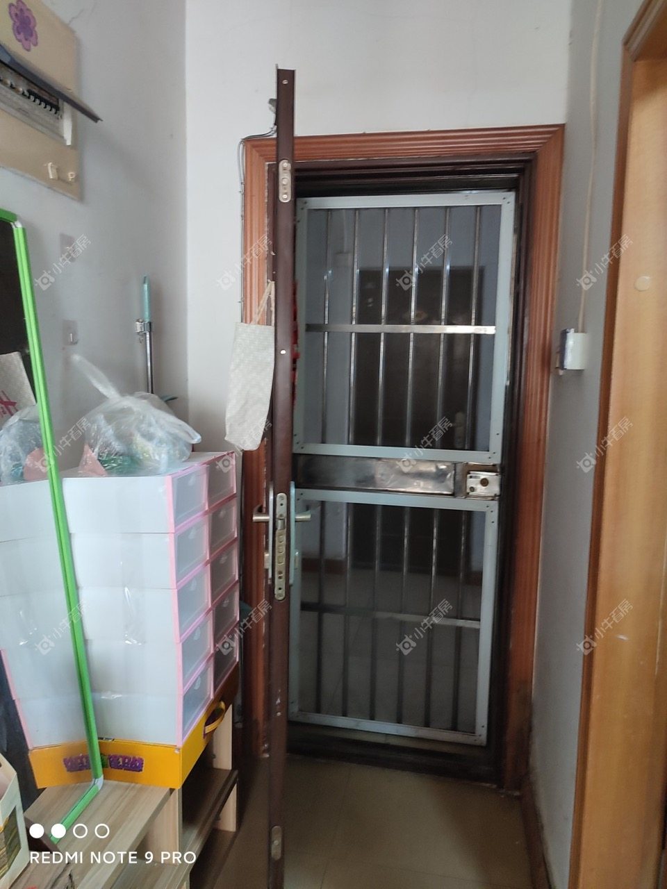 常州御花园(新北)在租房源室内图_小牛看房