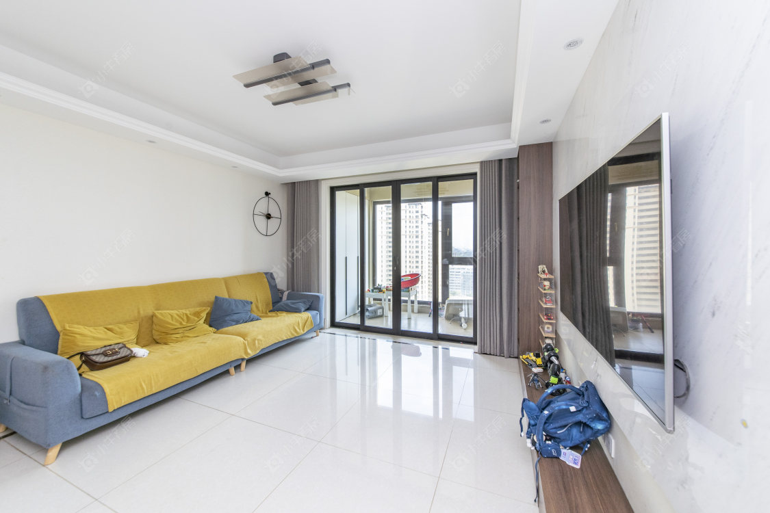 常州新城公馆荣域在售二手房源室内图_小牛看房