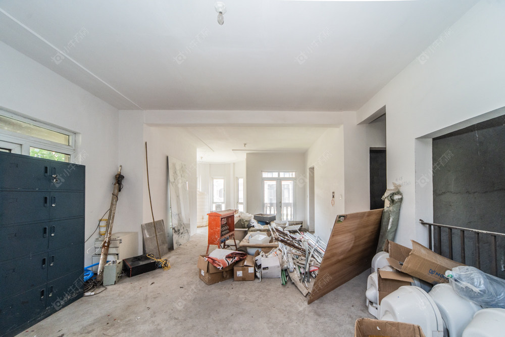 常州美林湖花园一区别墅在售二手房源室内图_小牛看房