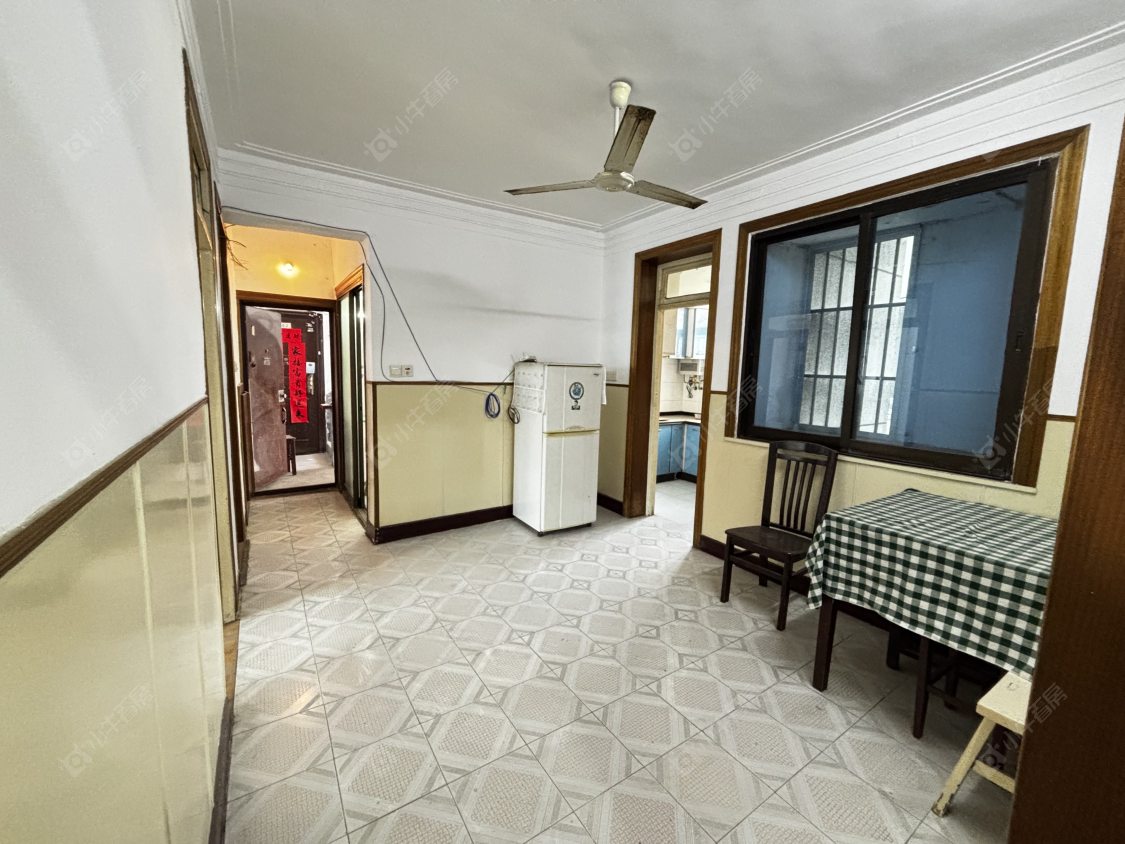 常州斜桥巷在租房源室内图_小牛看房