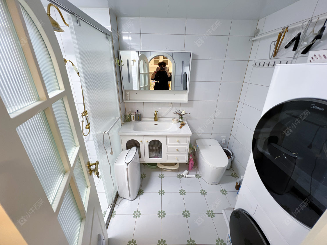 芝荟时光房源室内图 常州芝荟时光在租房源室内图_小牛看房