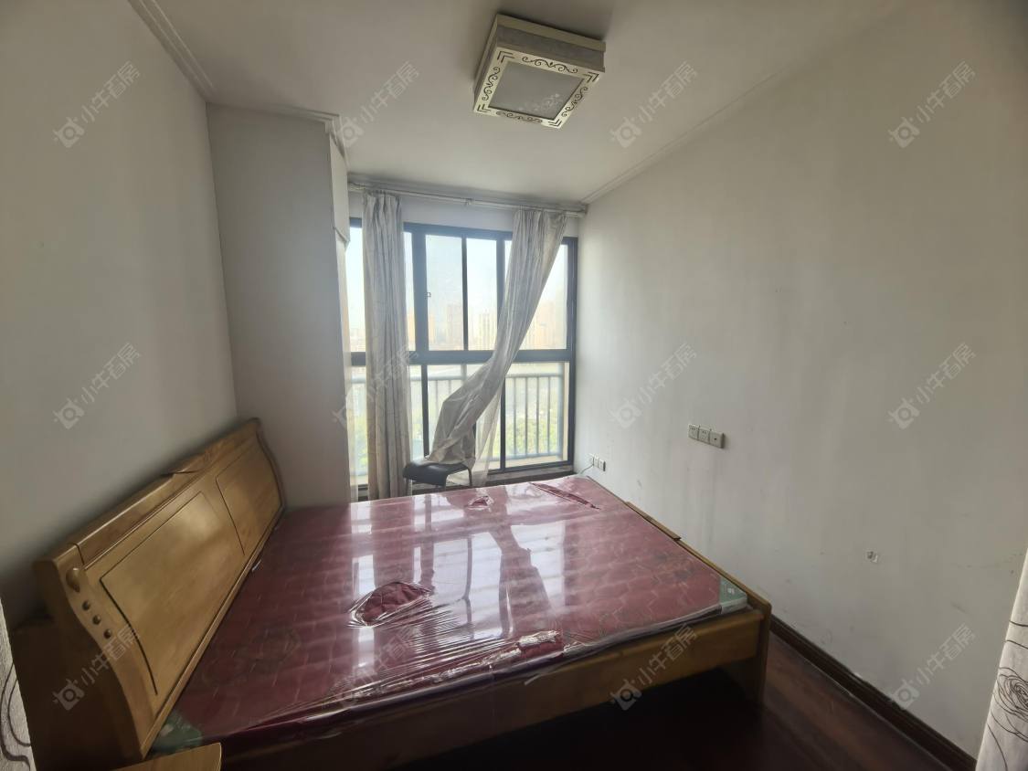 常州九洲花园一期在租房源室内图_小牛看房