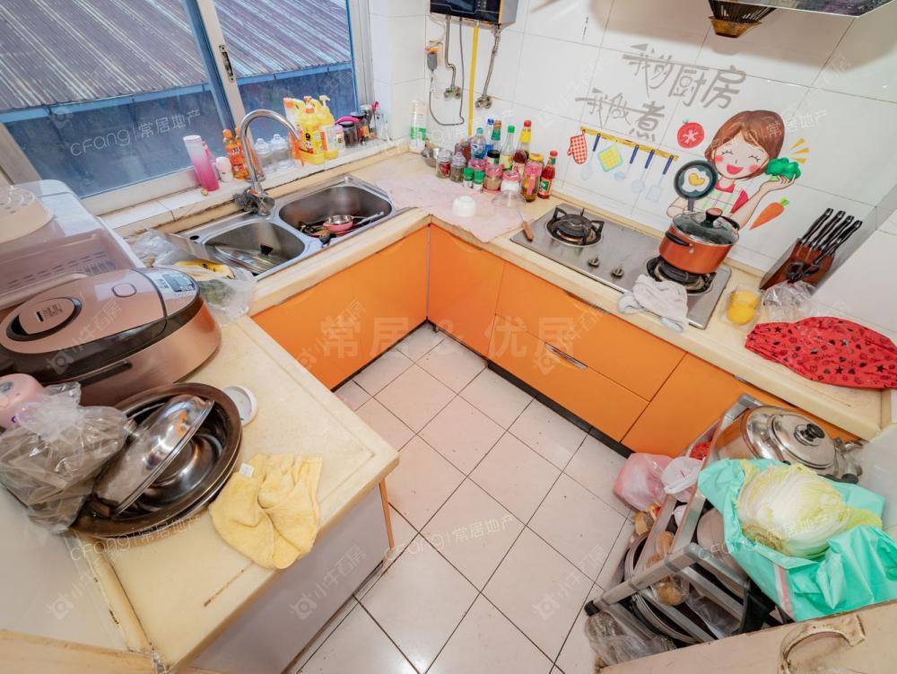 常州勤丰新村在租房源_小牛看房