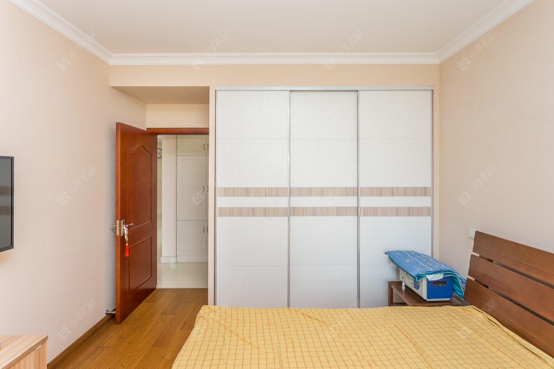 常州润泽东方尚院在售二手房源室内图_小牛看房