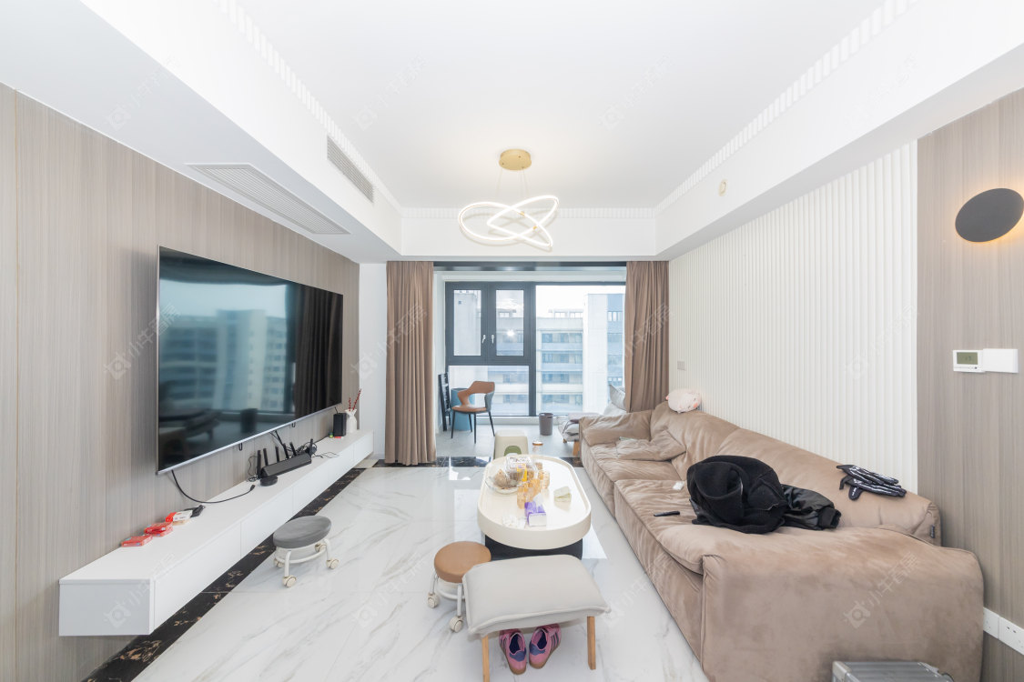 常州碧桂园壹号天禧在售二手房源_小牛看房