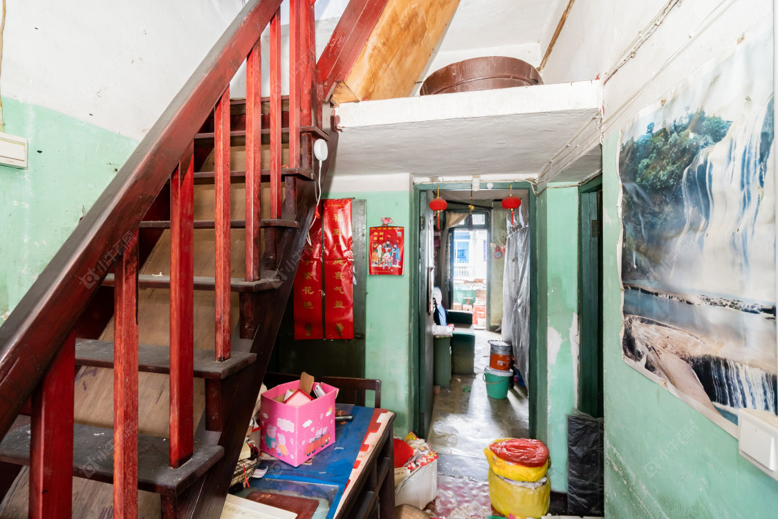 常州清凉新村在售二手房_小牛看房