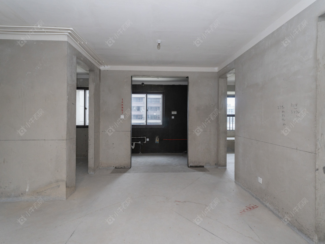 红星铂悦风华房源室内图 常州红星铂悦风华在售二手房源室内图_小牛看房