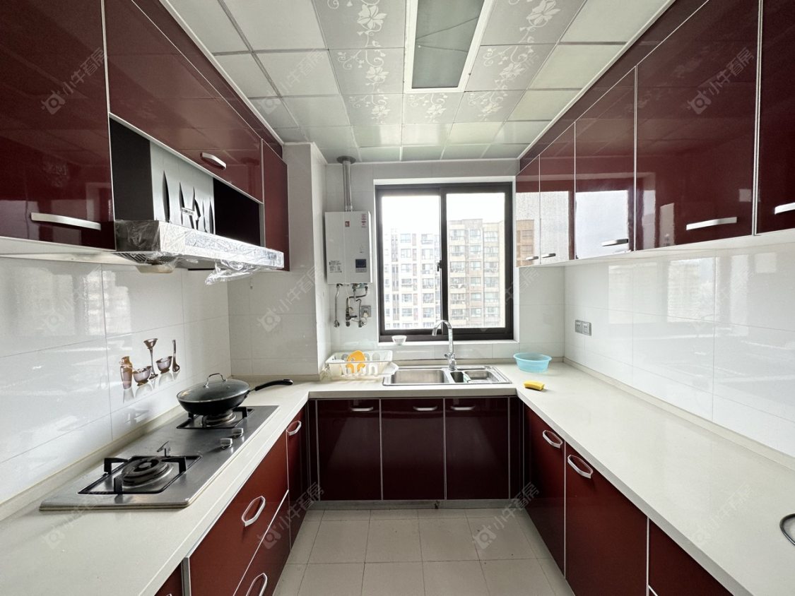 常州新城逸境园在租房源室内图_小牛看房