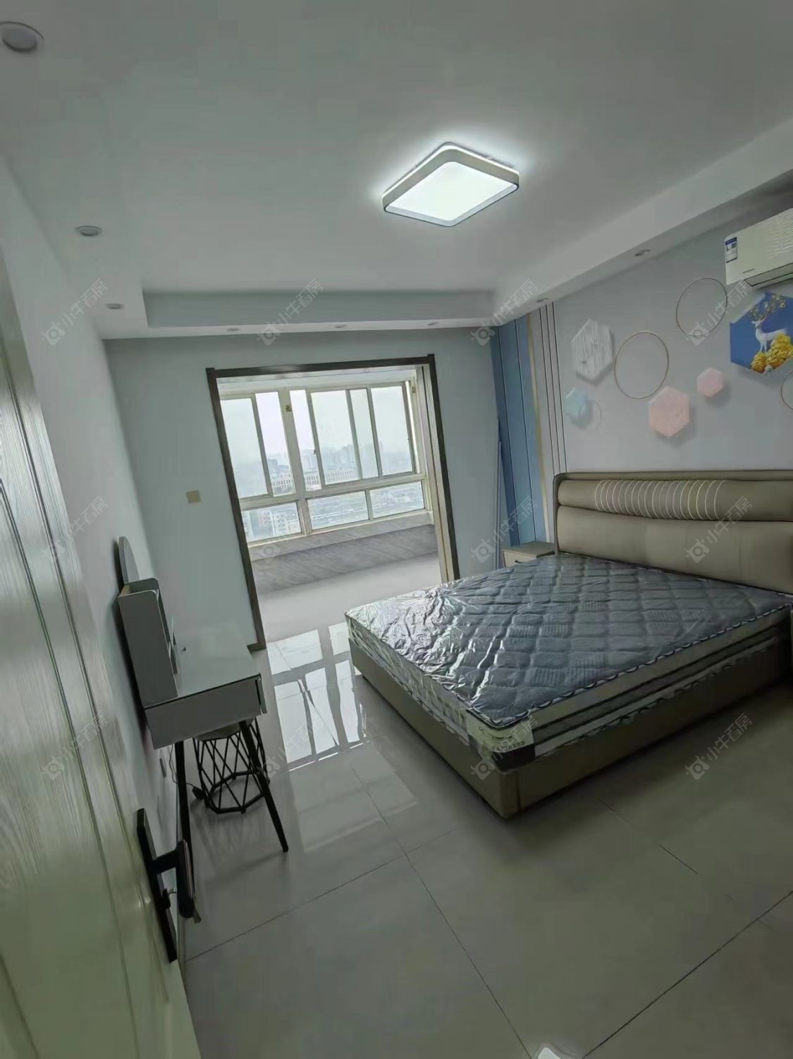 常州青龙苑北区在租房源室内图_小牛看房