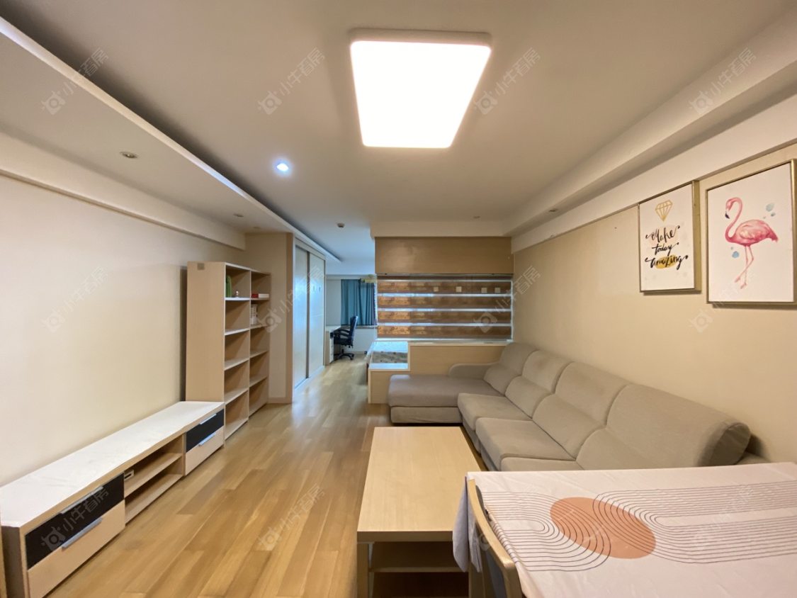 常州府翰苑西区在租房源室内图_小牛看房