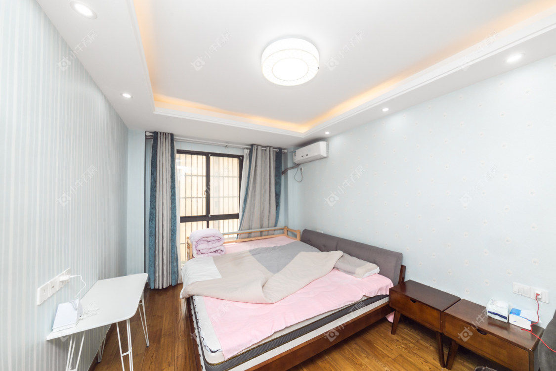 常州长宇棕榈湾在租房源室内图_小牛看房