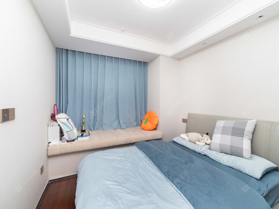 常州嘉宏一江风华在售二手房源室内图_小牛看房