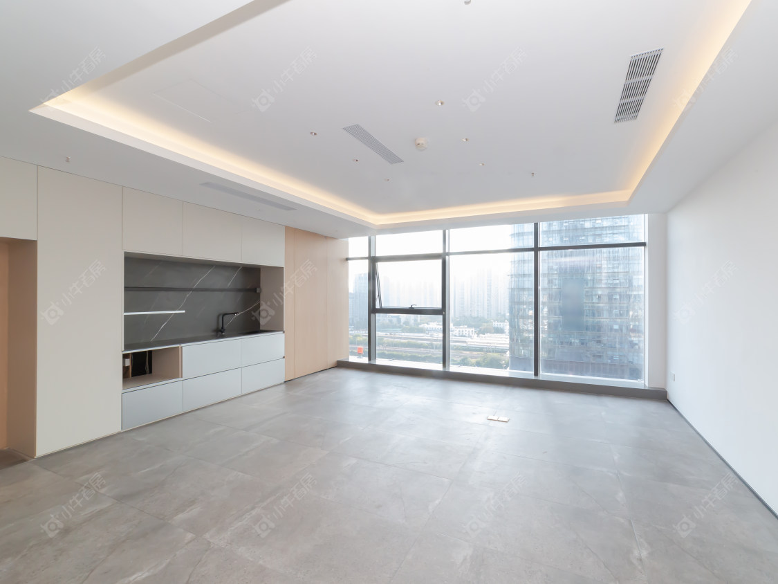 常州天宁时代广场在售二手房源室内图_小牛看房