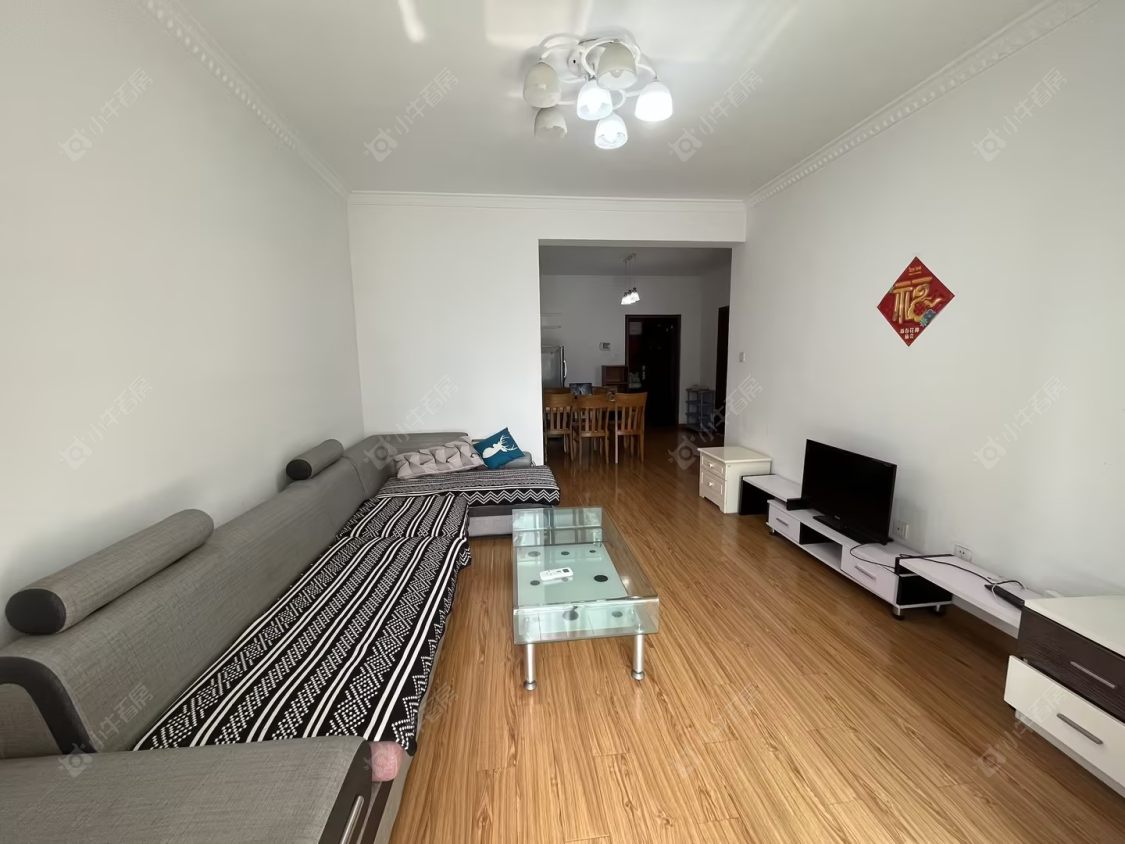 常州永宁雅苑2室2厅1卫出租_小牛看房