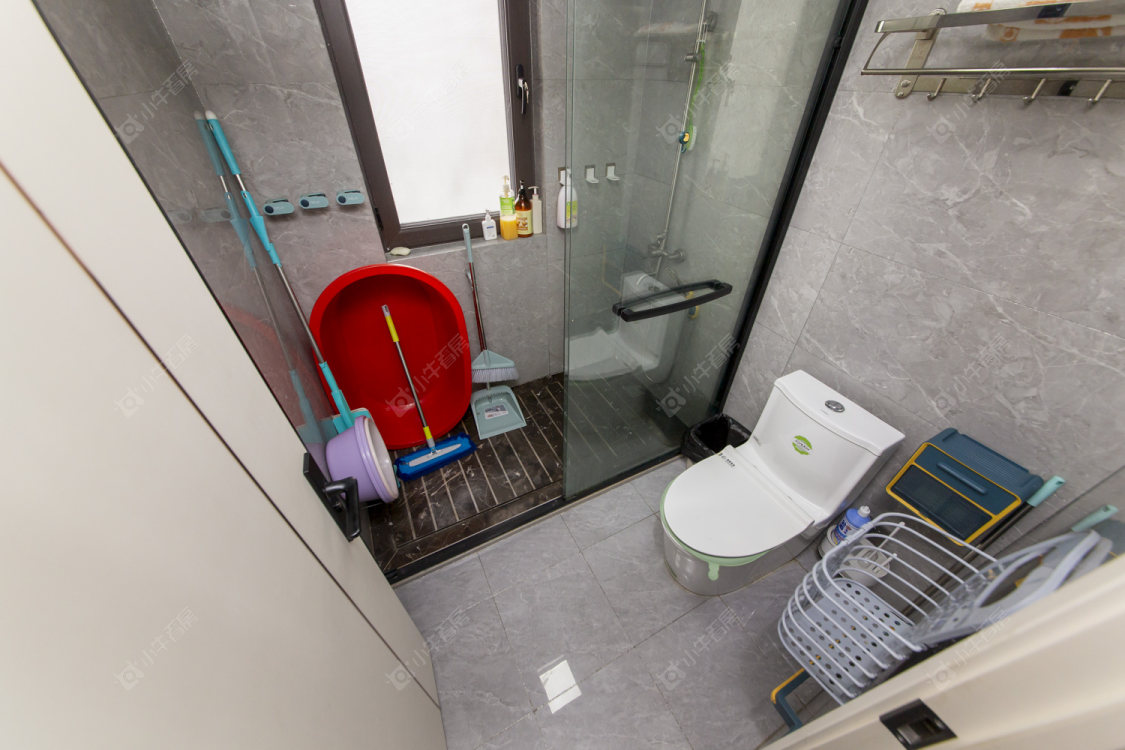 常州聚缘福地在售二手房源室内图_小牛看房