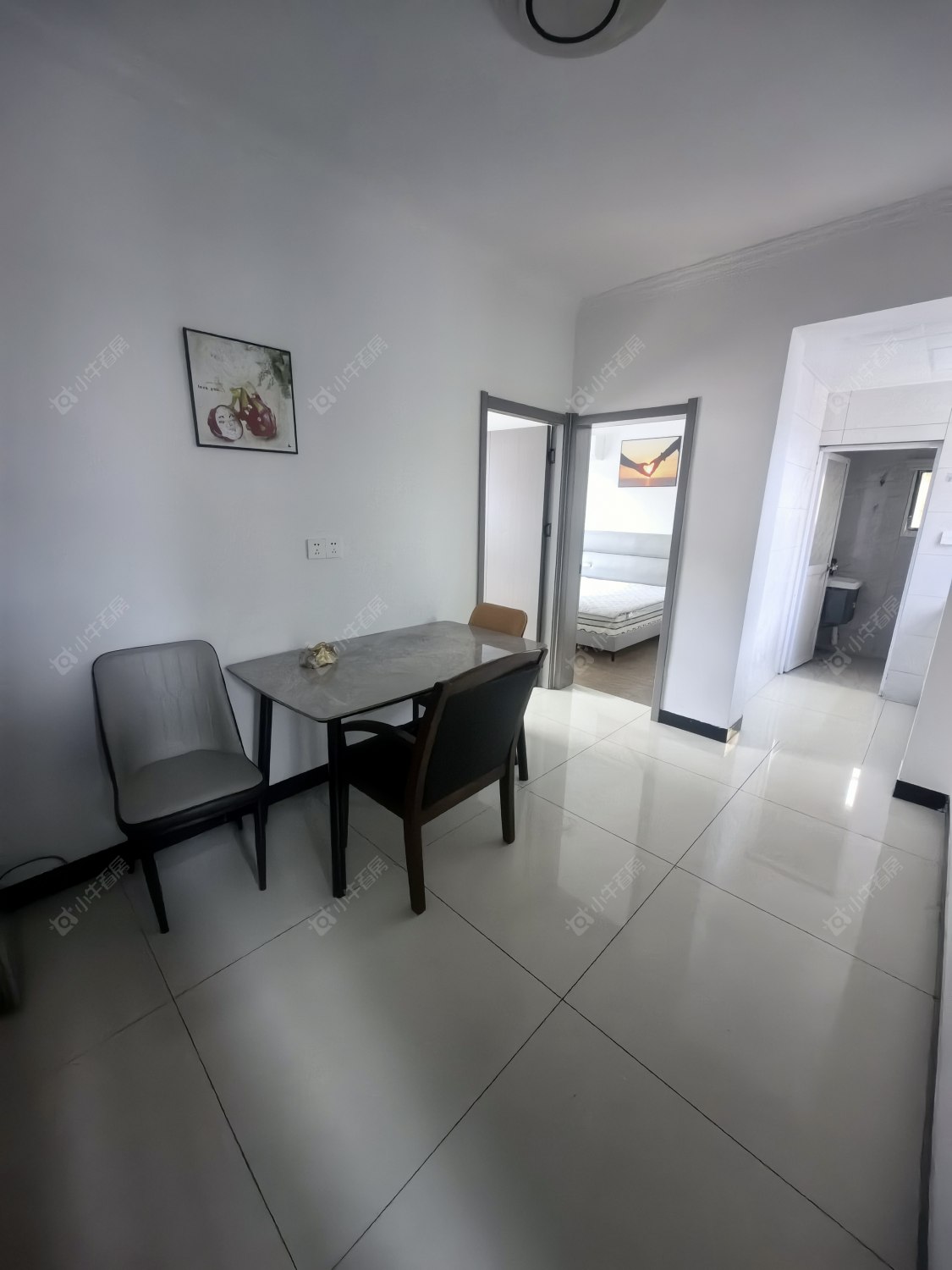 常州史家村1室1厅在租房源出租