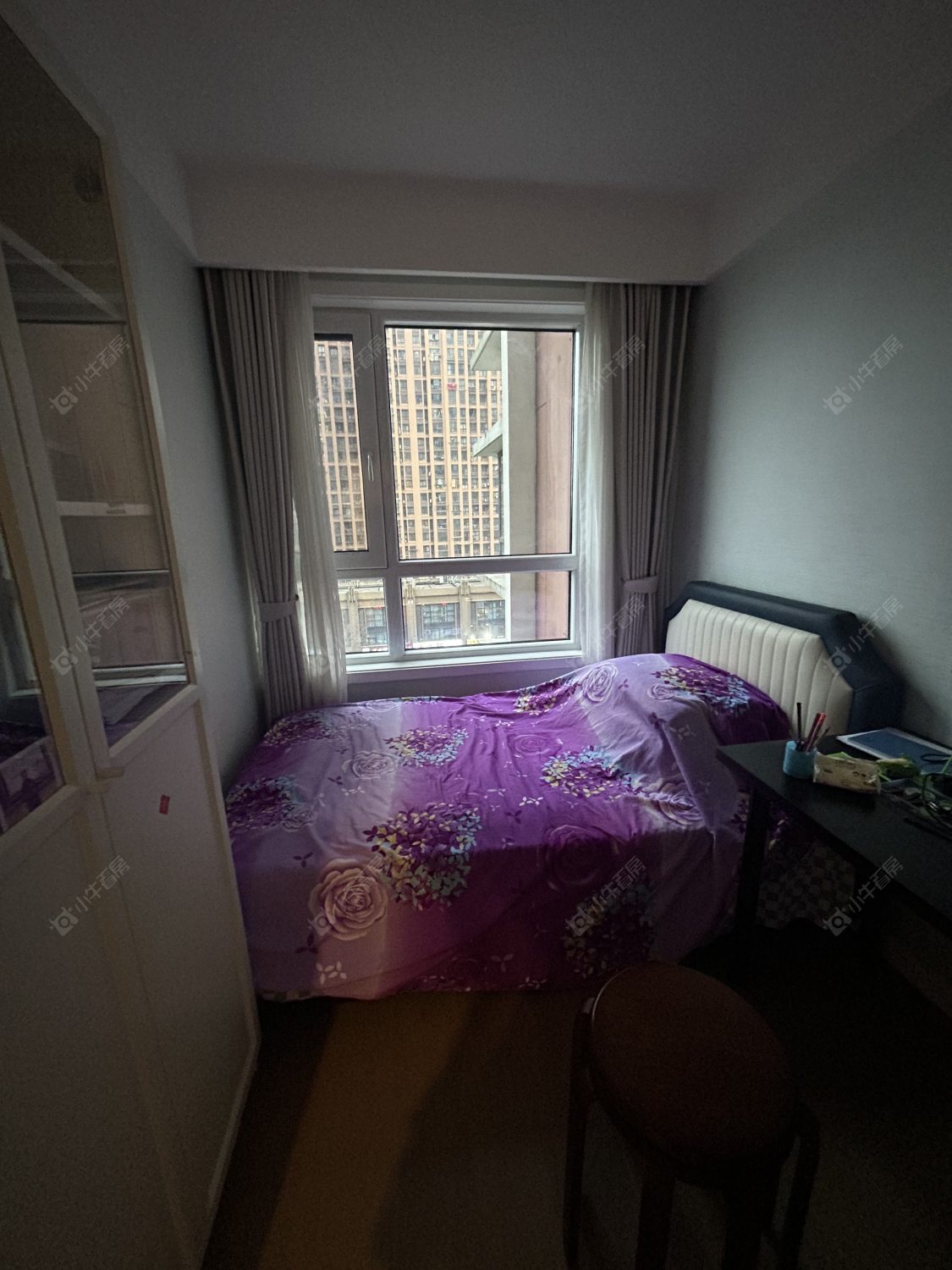 常州星河国际八区在租房源室内图_小牛看房