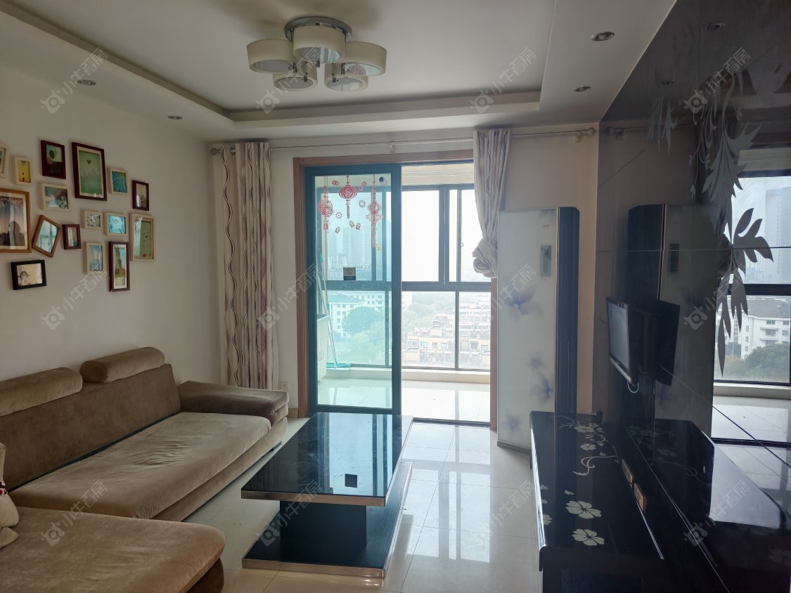 清水湾花园一期房源室内图 常州清水湾花园一期在租房源室内图_小牛看房