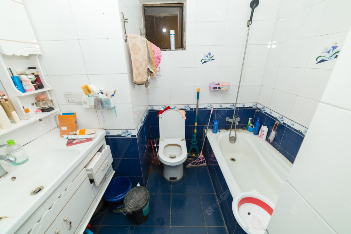 常州福康宁花园在售二手房源室内图_小牛看房